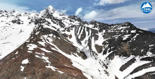  Адайком, долина реки Цхубухи / Adaykom, Tsubuhi river valley 