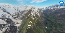 Долины Тана и Харес / Tana and Khares valley 